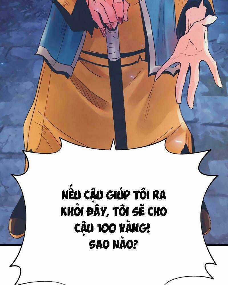 Thái Dương Tu Sĩ Chapter 2 trang 140