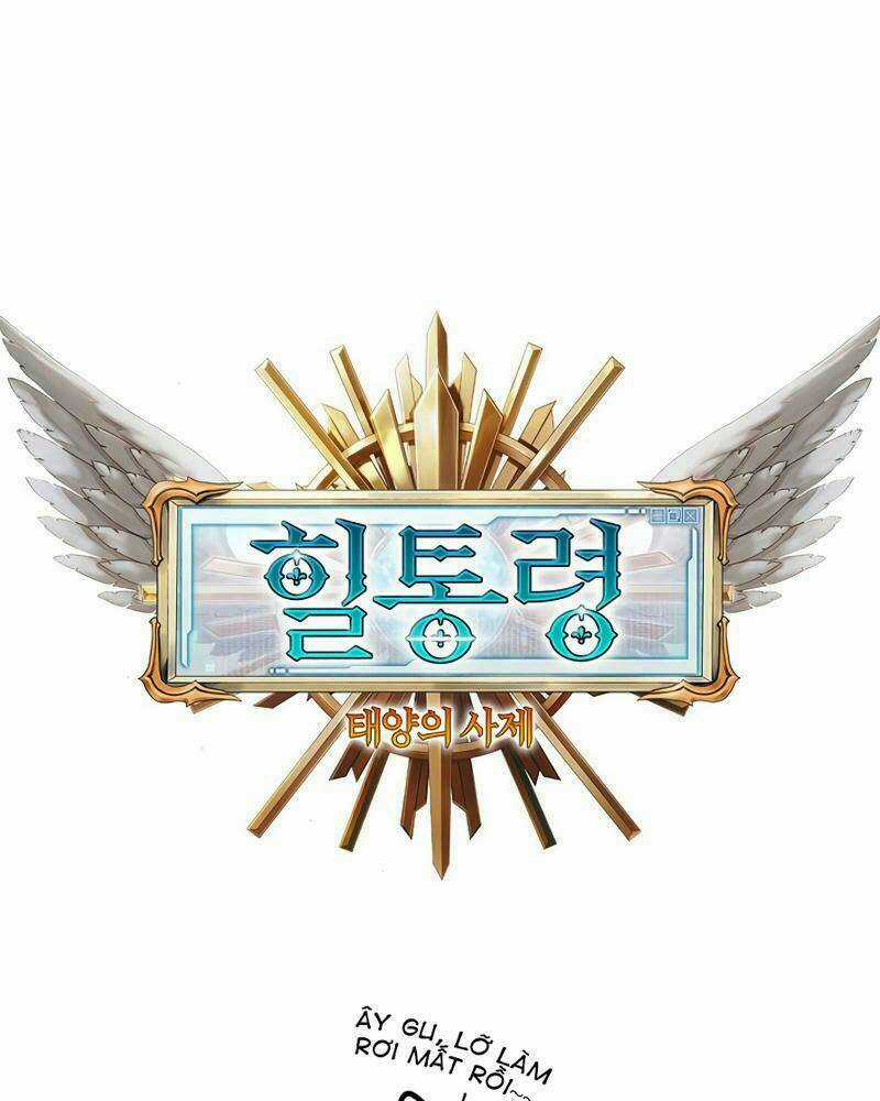 Thái Dương Tu Sĩ Chapter 2 trang 15