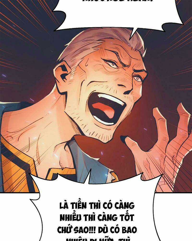 Thái Dương Tu Sĩ Chapter 2 trang 150