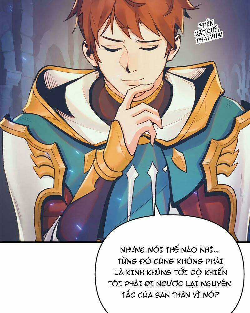 Thái Dương Tu Sĩ Chapter 2 trang 152