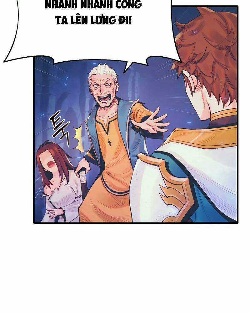 Thái Dương Tu Sĩ Chapter 2 trang 169