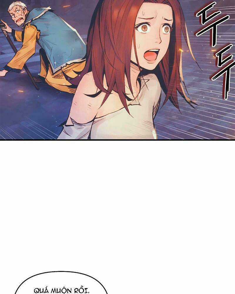 Thái Dương Tu Sĩ Chapter 2 trang 191