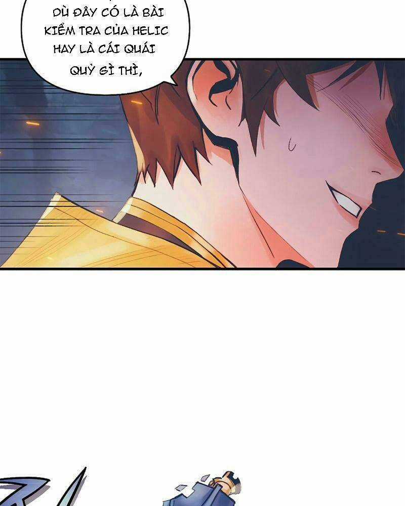 Thái Dương Tu Sĩ Chapter 2 trang 192