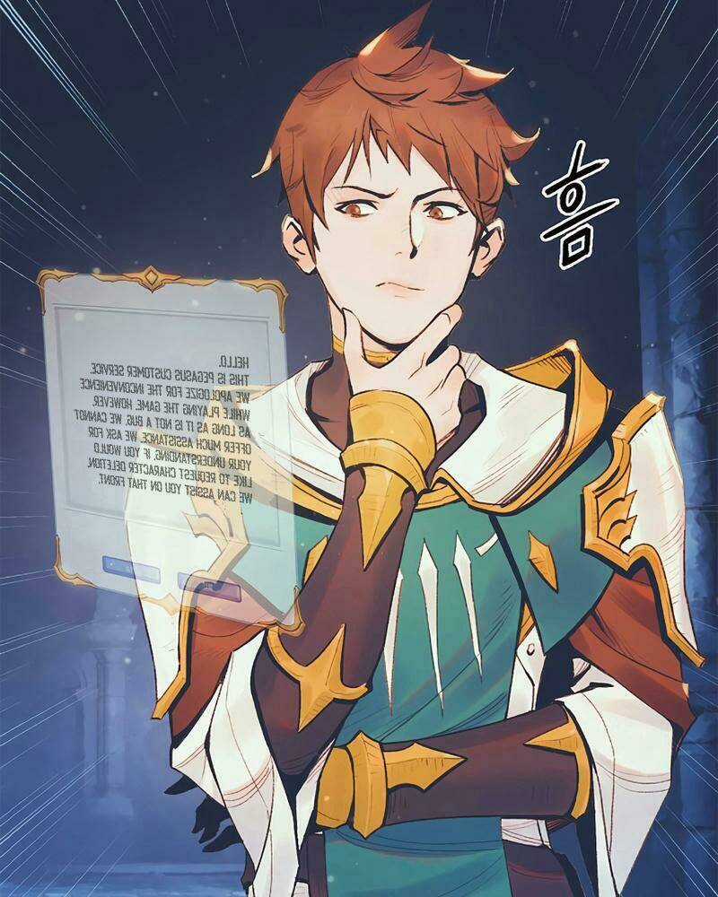 Thái Dương Tu Sĩ Chapter 2 trang 22