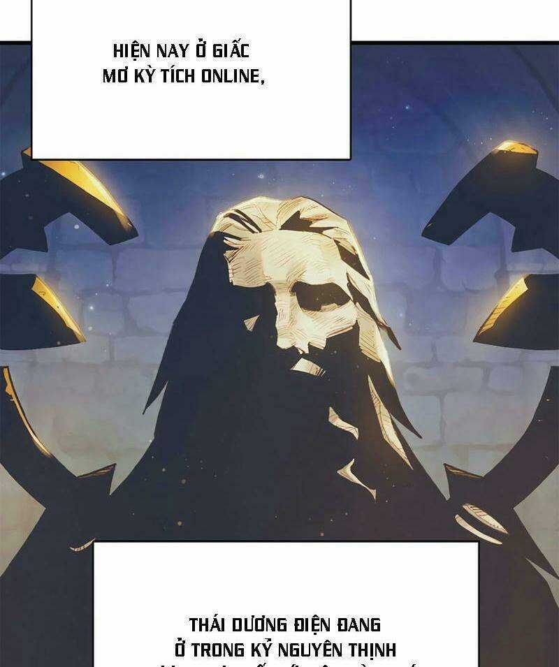 Thái Dương Tu Sĩ Chapter 2 trang 27