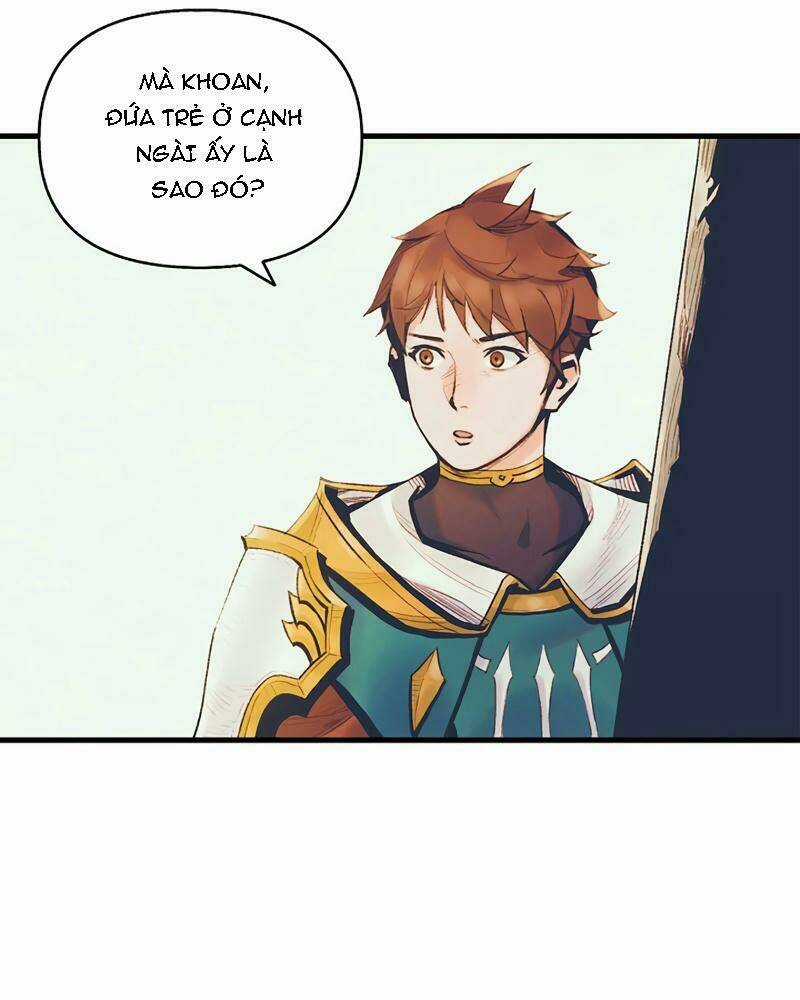 Thái Dương Tu Sĩ Chapter 2 trang 29