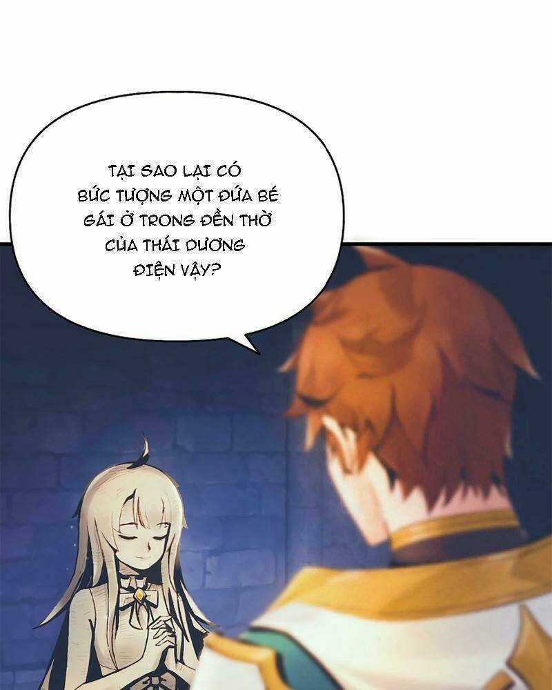 Thái Dương Tu Sĩ Chapter 2 trang 30