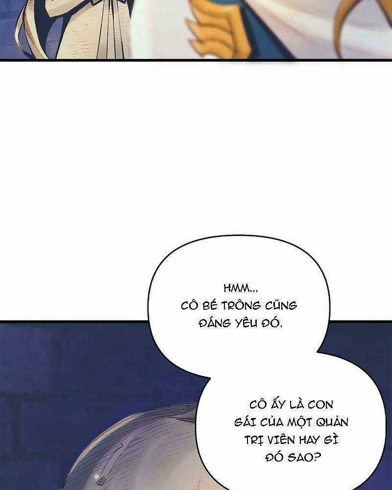 Thái Dương Tu Sĩ Chapter 2 trang 31