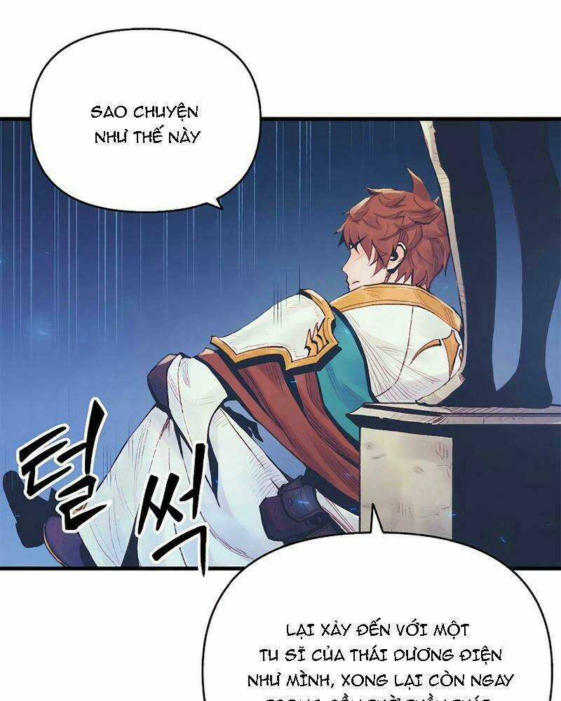 Thái Dương Tu Sĩ Chapter 2 trang 35