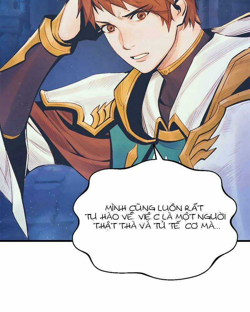 Thái Dương Tu Sĩ Chapter 2 trang 37