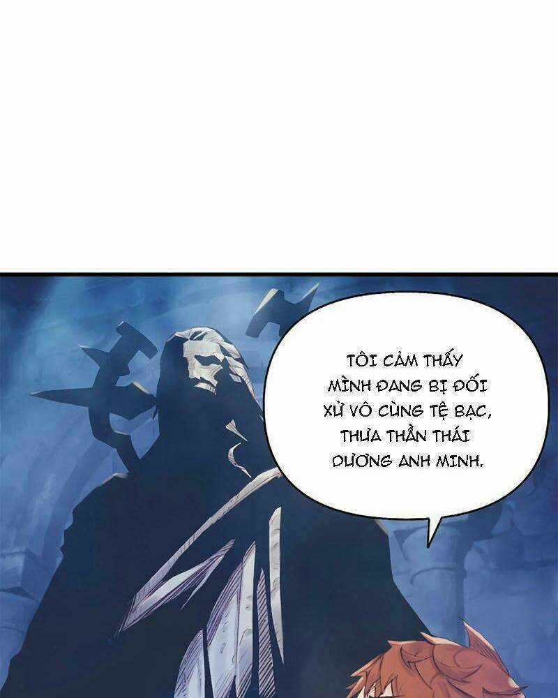 Thái Dương Tu Sĩ Chapter 2 trang 38