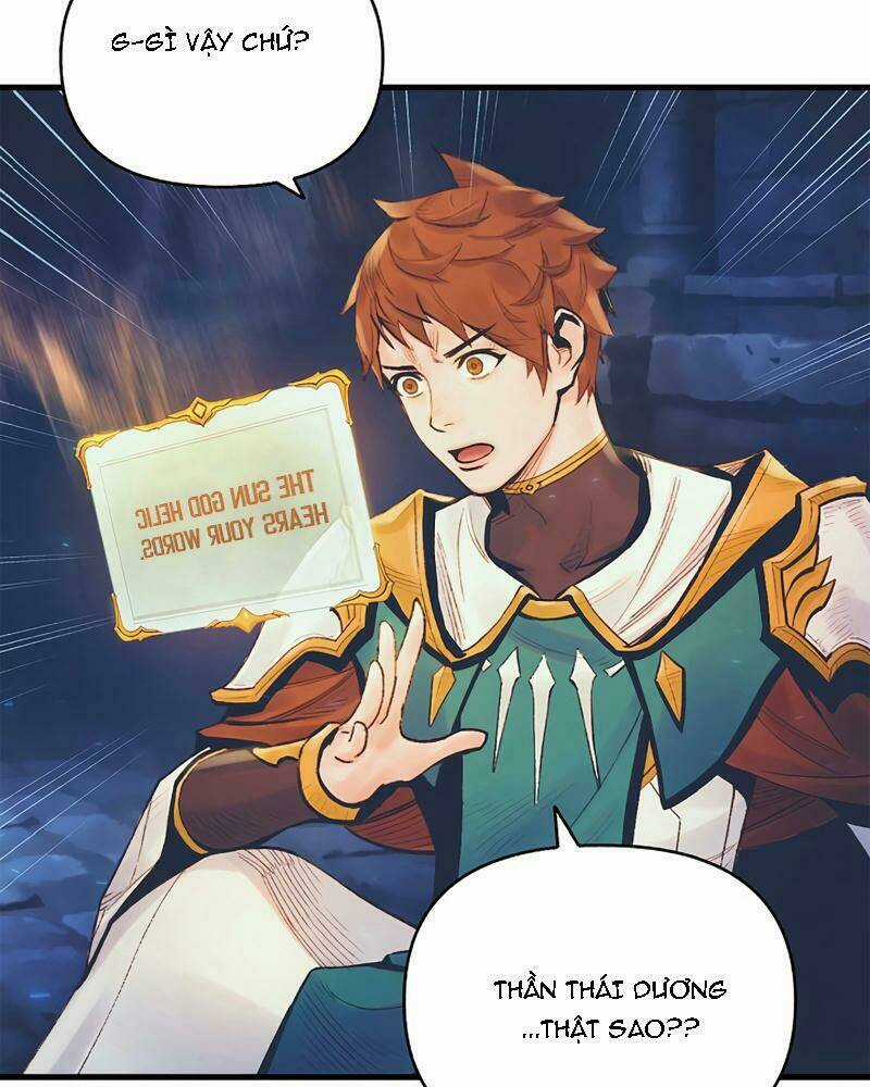 Thái Dương Tu Sĩ Chapter 2 trang 43