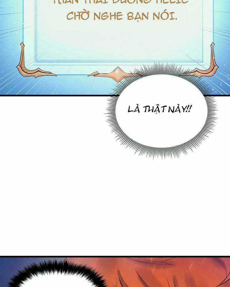 Thái Dương Tu Sĩ Chapter 2 trang 49