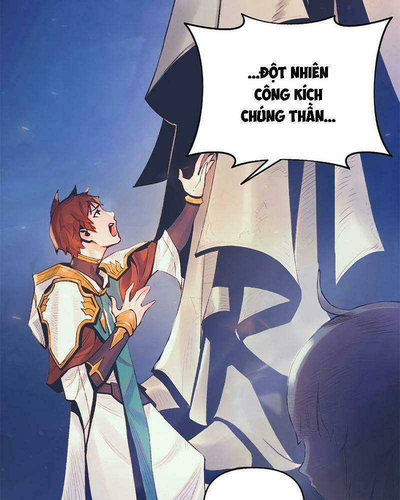 Thái Dương Tu Sĩ Chapter 2 trang 55