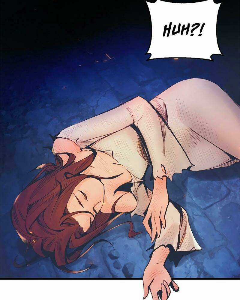 Thái Dương Tu Sĩ Chapter 2 trang 69