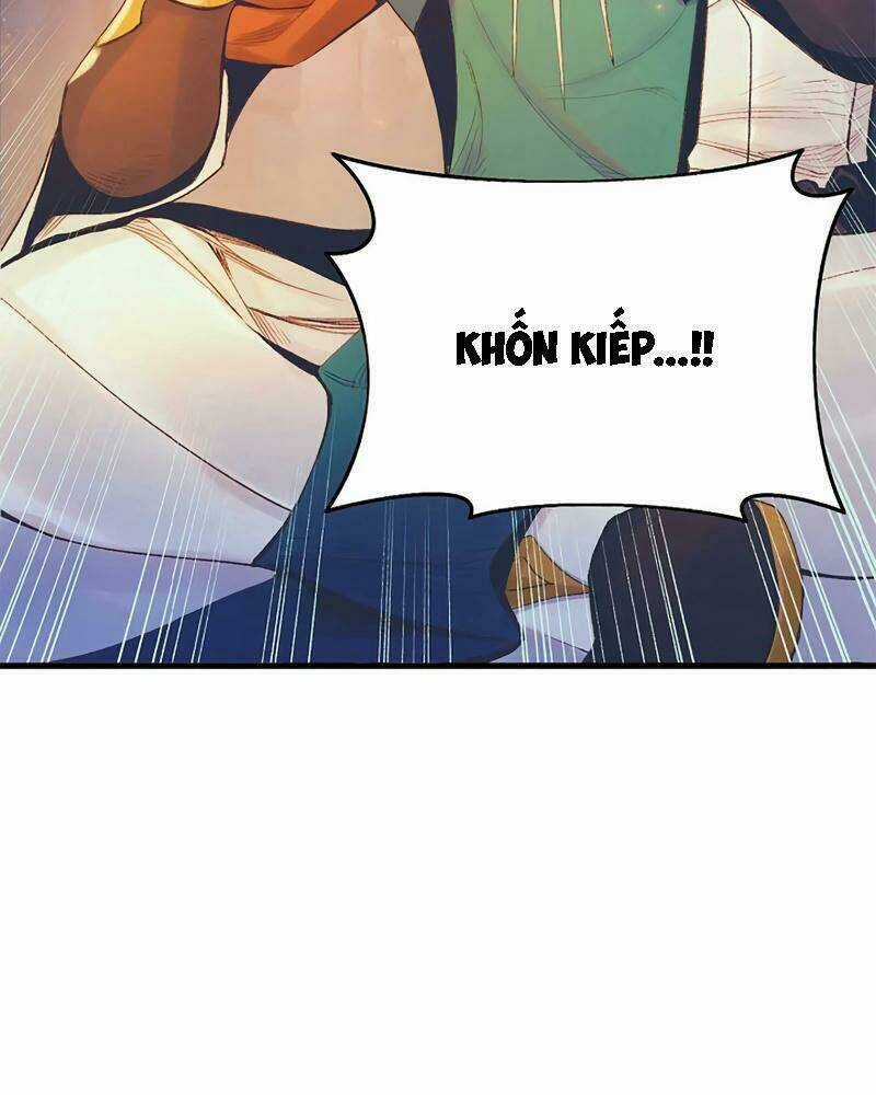 Thái Dương Tu Sĩ Chapter 2 trang 7