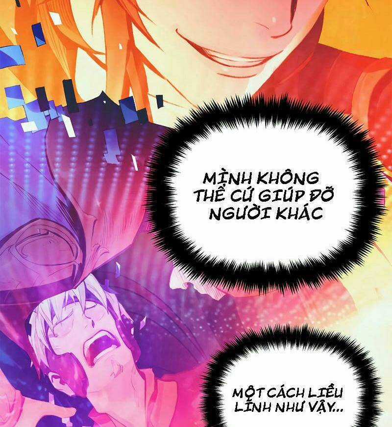 Thái Dương Tu Sĩ Chapter 2 trang 74