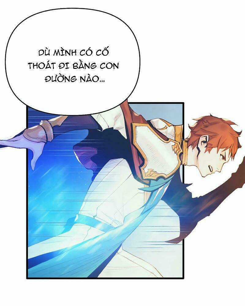 Thái Dương Tu Sĩ Chapter 2 trang 8