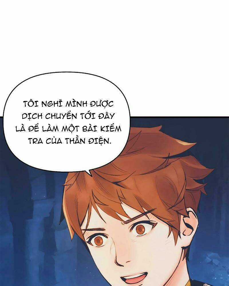 Thái Dương Tu Sĩ Chapter 2 trang 83