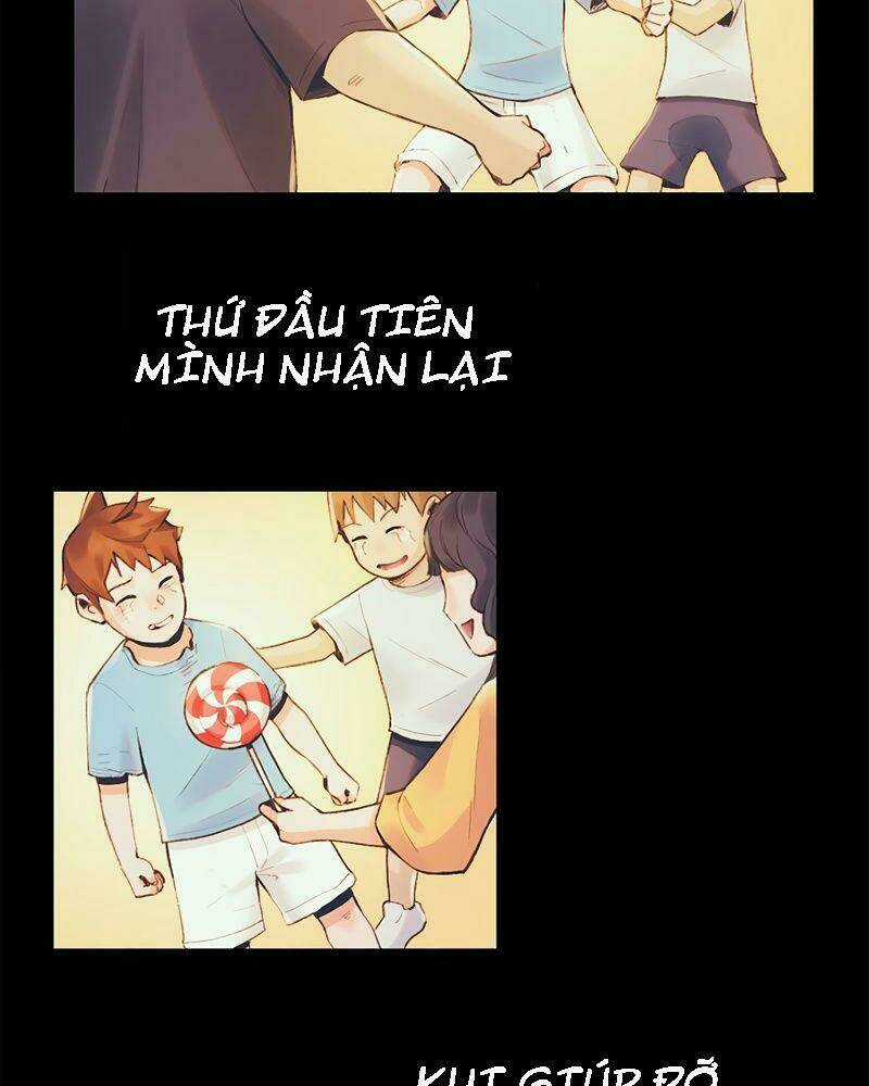 Thái Dương Tu Sĩ Chapter 3 trang 113