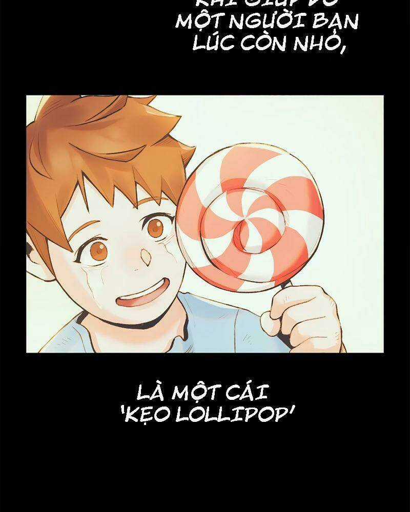 Thái Dương Tu Sĩ Chapter 3 trang 114