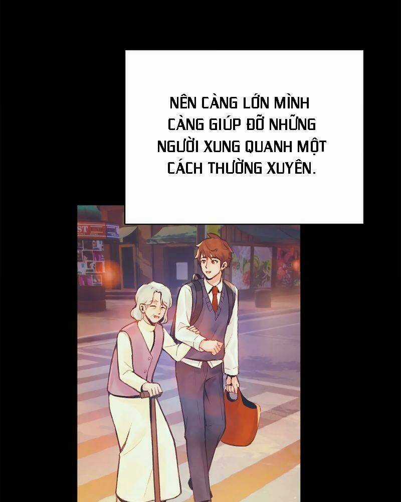 Thái Dương Tu Sĩ Chapter 3 trang 116