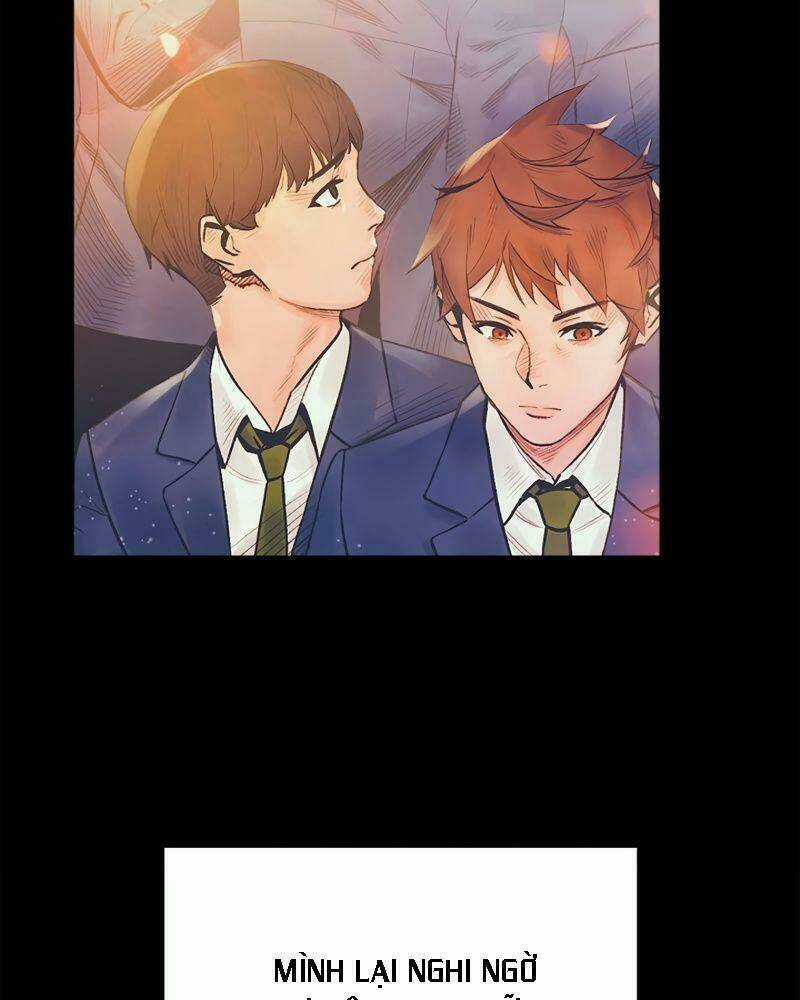 Thái Dương Tu Sĩ Chapter 3 trang 118