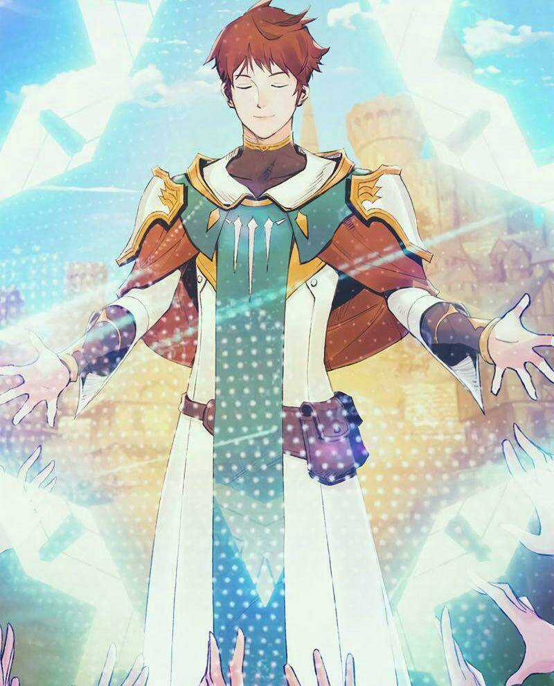 Thái Dương Tu Sĩ Chapter 3 trang 132