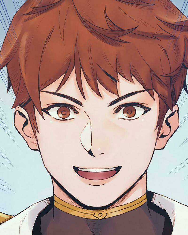 Thái Dương Tu Sĩ Chapter 3 trang 134