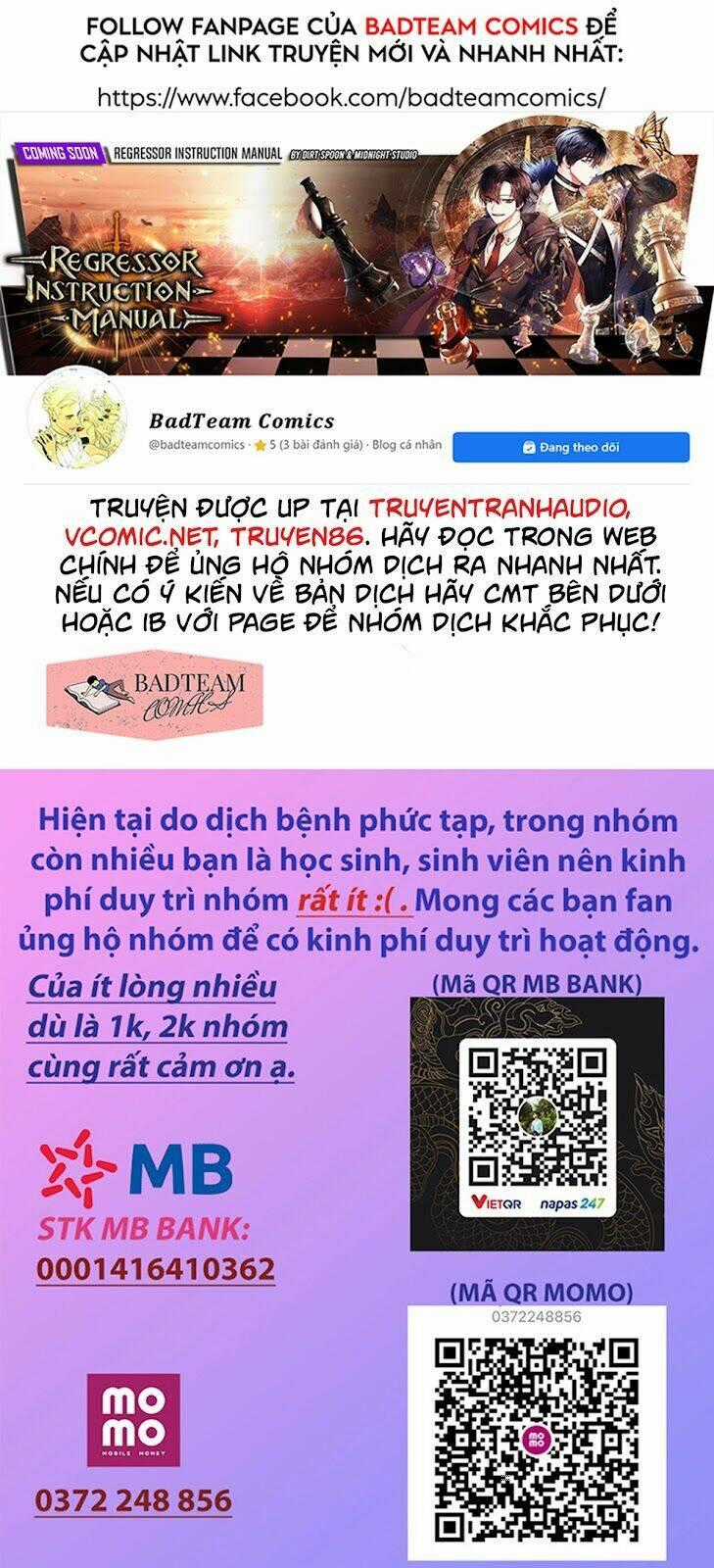 Thái Dương Tu Sĩ Chapter 3 trang 179