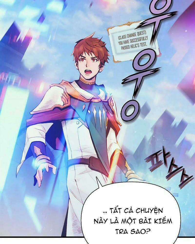 Thái Dương Tu Sĩ Chapter 3 trang 18