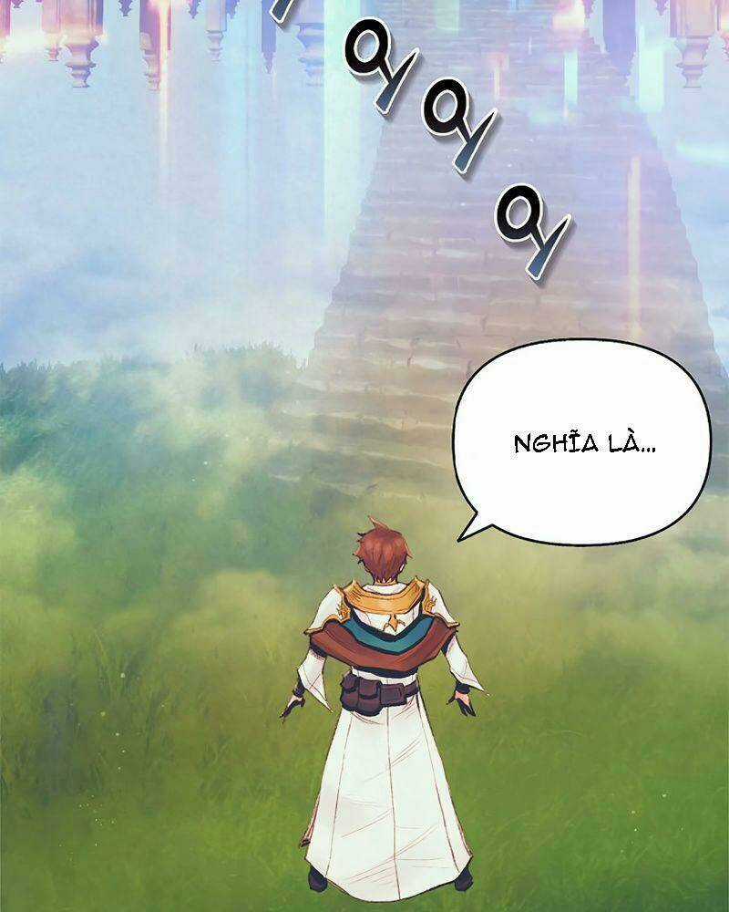 Thái Dương Tu Sĩ Chapter 3 trang 21