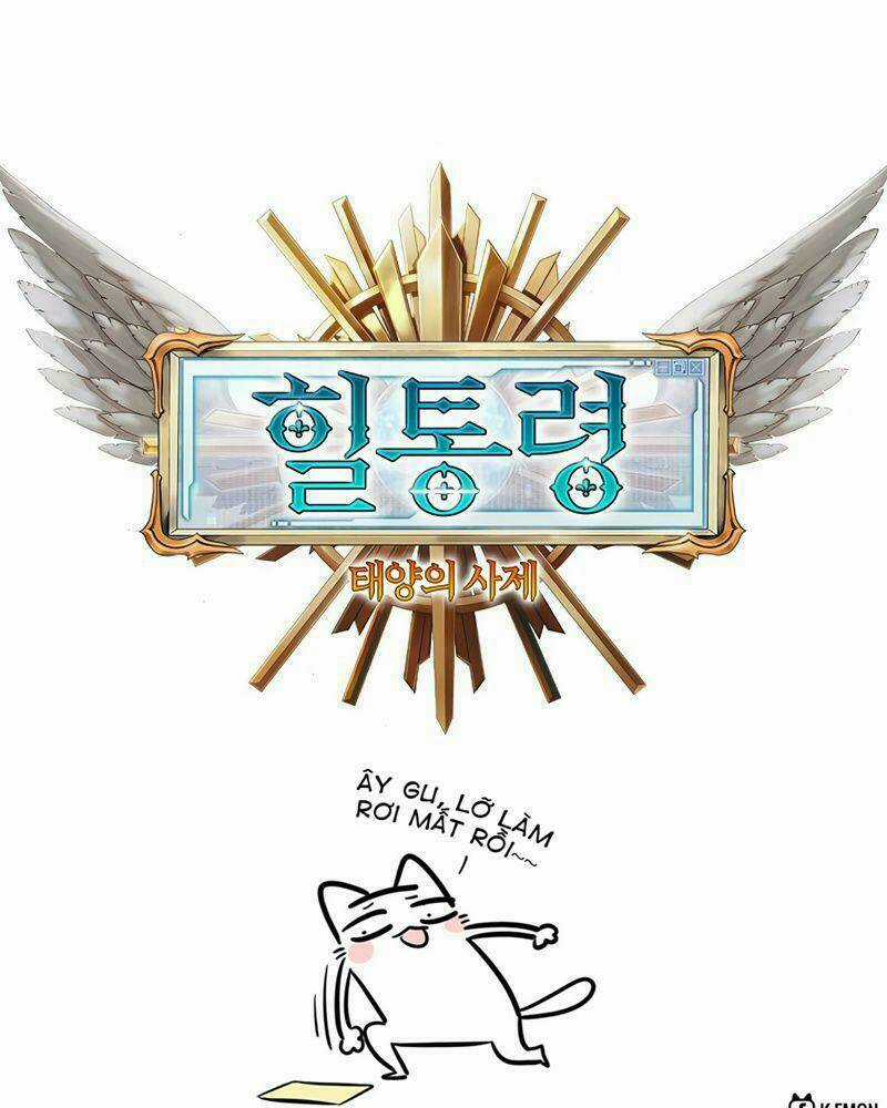 Thái Dương Tu Sĩ Chapter 3 trang 27