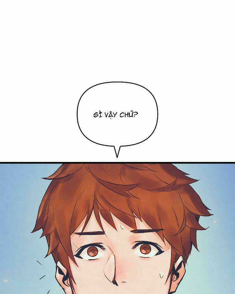 Thái Dương Tu Sĩ Chapter 3 trang 31