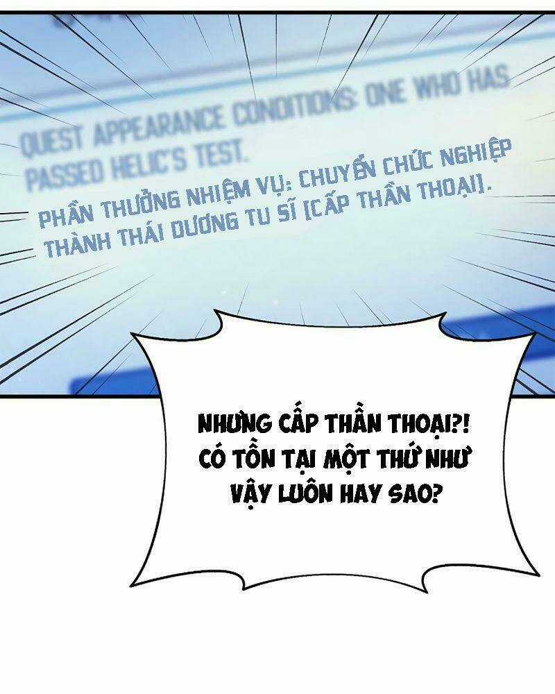 Thái Dương Tu Sĩ Chapter 3 trang 34