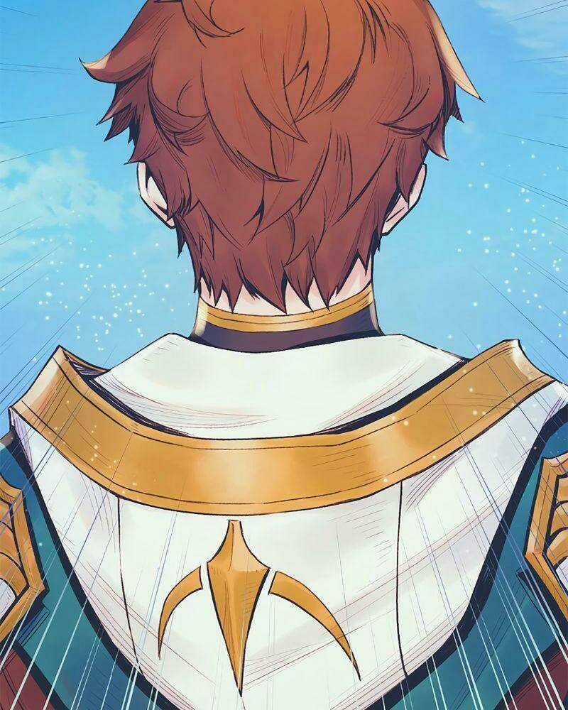 Thái Dương Tu Sĩ Chapter 3 trang 40