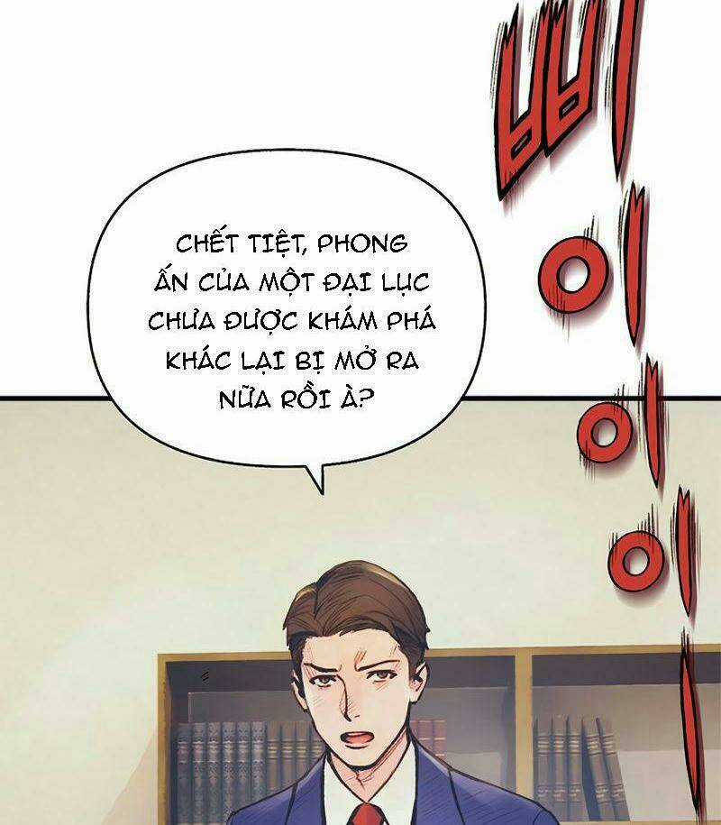 Thái Dương Tu Sĩ Chapter 3 trang 50