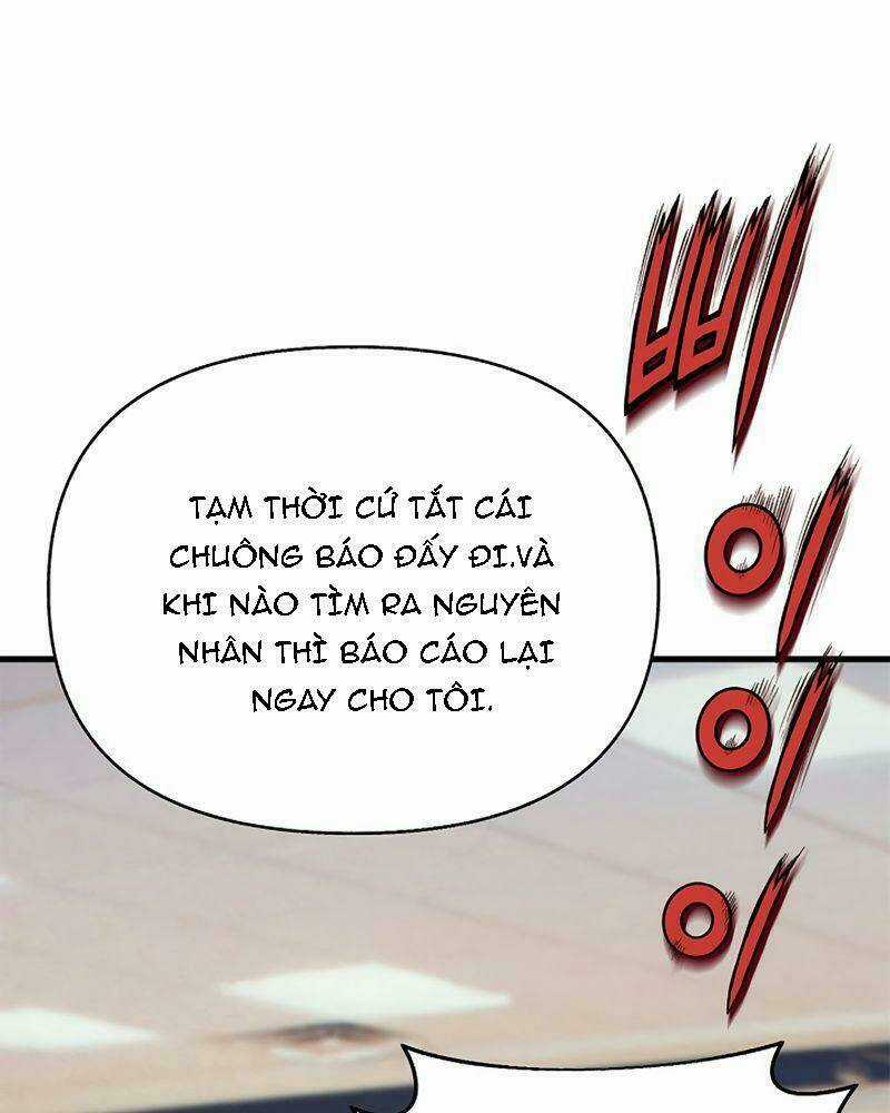 Thái Dương Tu Sĩ Chapter 3 trang 52