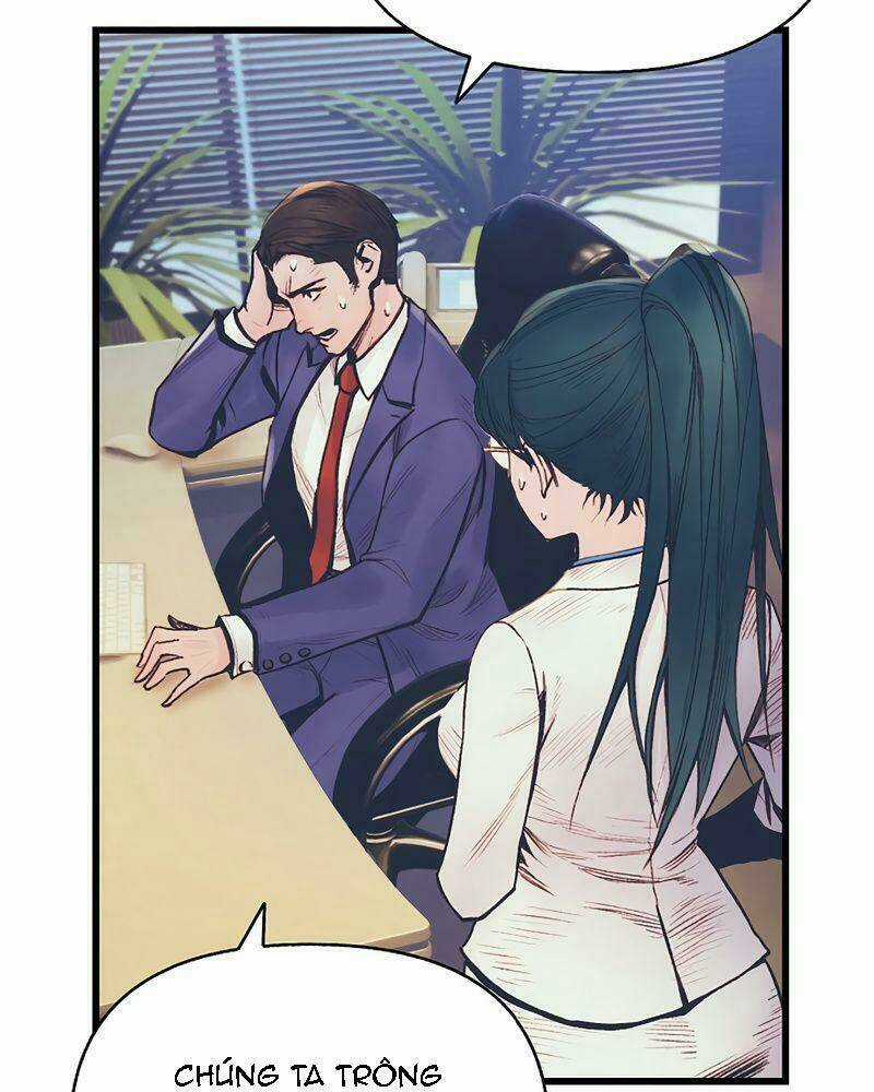 Thái Dương Tu Sĩ Chapter 3 trang 56