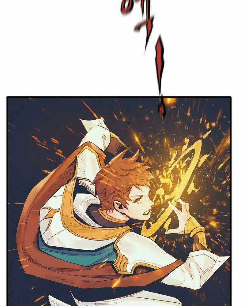 Thái Dương Tu Sĩ Chapter 3 trang 6