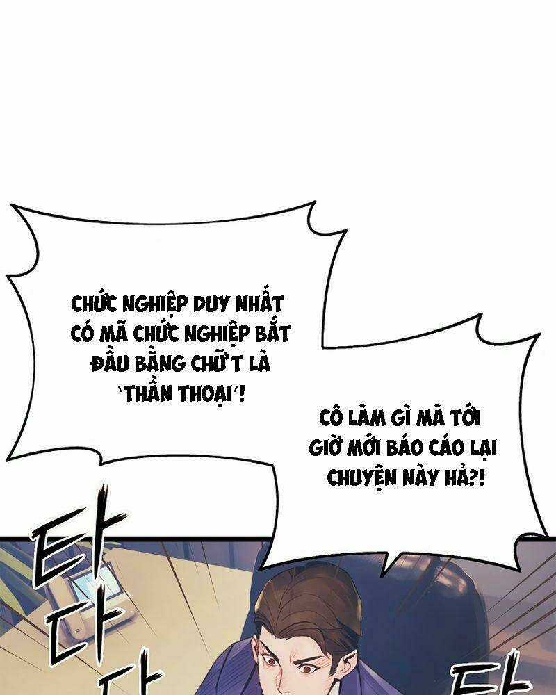 Thái Dương Tu Sĩ Chapter 3 trang 64