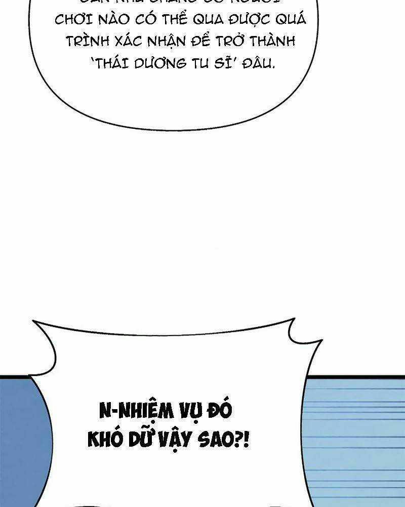 Thái Dương Tu Sĩ Chapter 3 trang 70