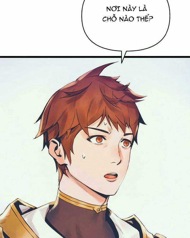 Thái Dương Tu Sĩ Chapter 3 trang 81