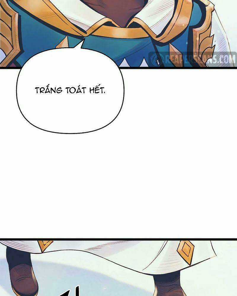 Thái Dương Tu Sĩ Chapter 3 trang 82