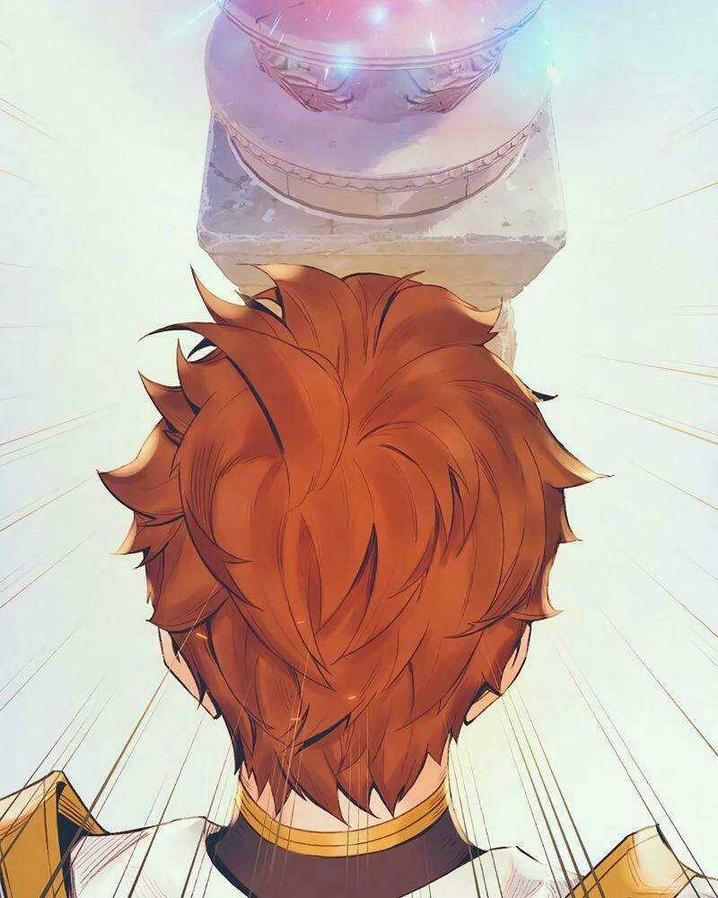 Thái Dương Tu Sĩ Chapter 3 trang 85