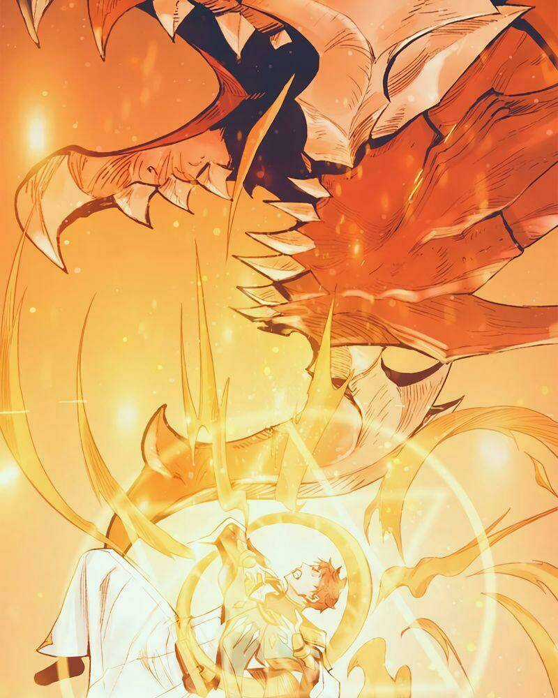 Thái Dương Tu Sĩ Chapter 3 trang 9