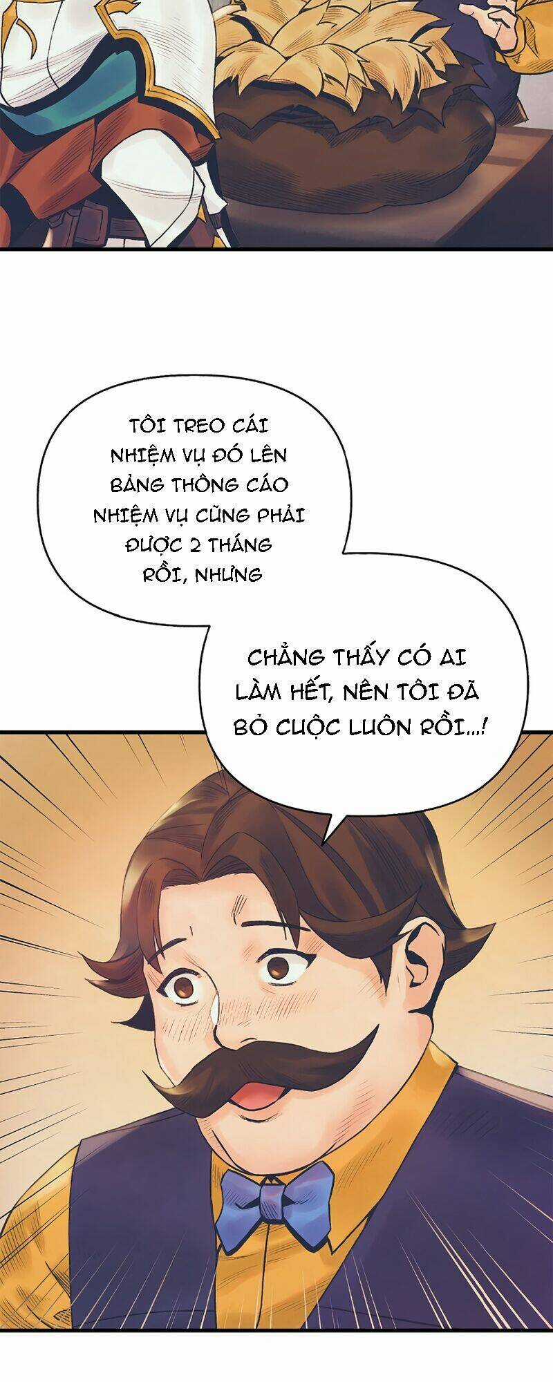 Thái Dương Tu Sĩ Chapter 4 trang 10