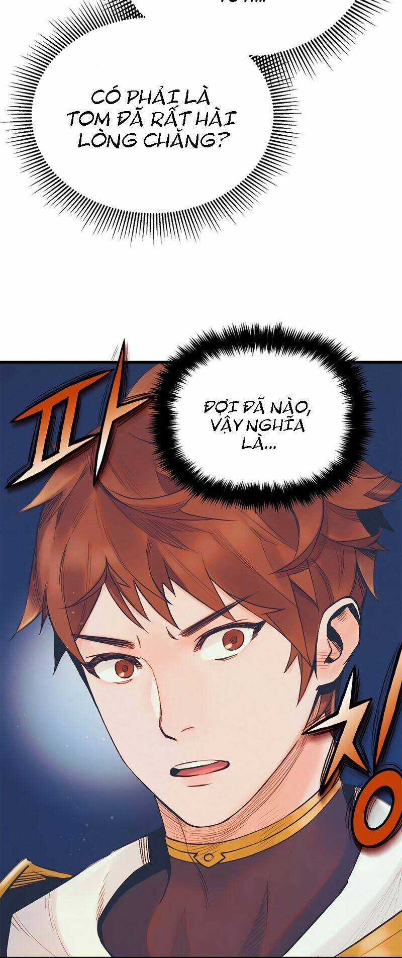 Thái Dương Tu Sĩ Chapter 4 trang 16