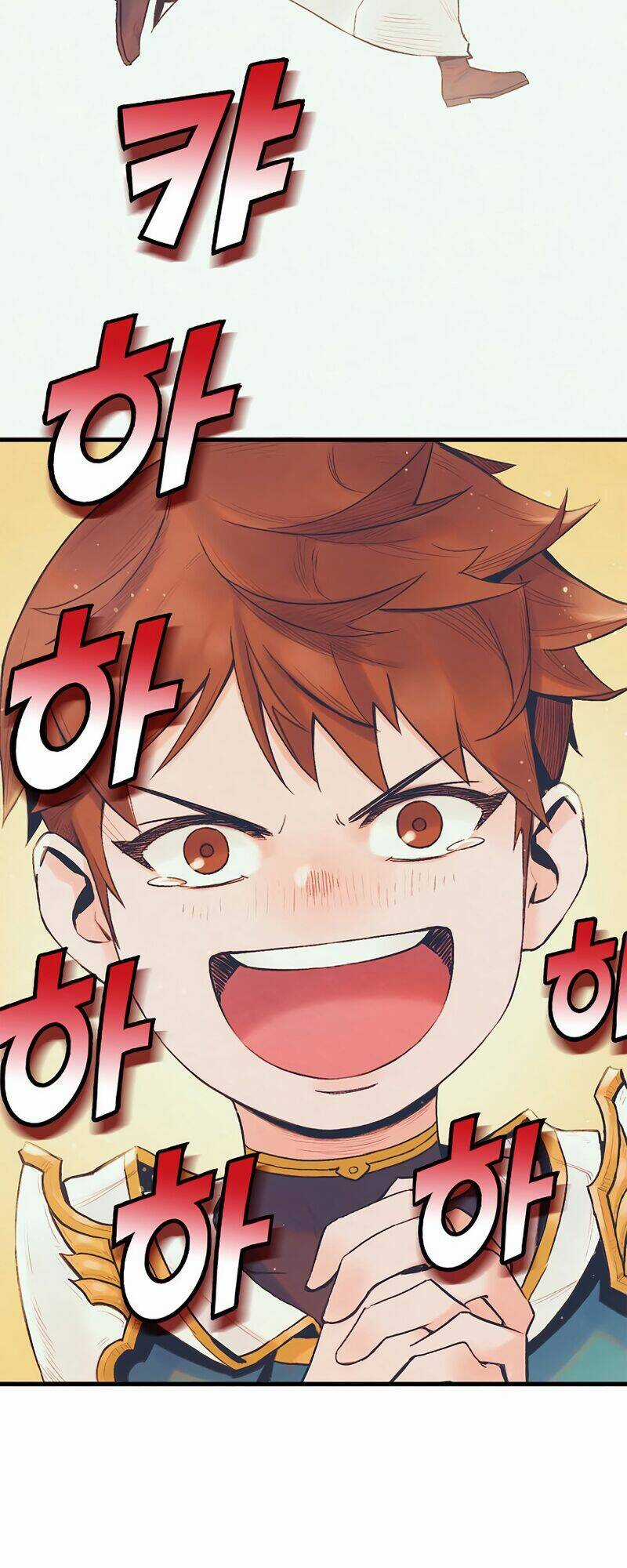 Thái Dương Tu Sĩ Chapter 4 trang 18