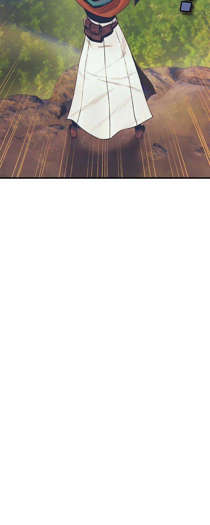 Thái Dương Tu Sĩ Chapter 4 trang 20